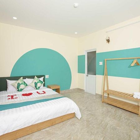 Pao Hotel Hue Dış mekan fotoğraf