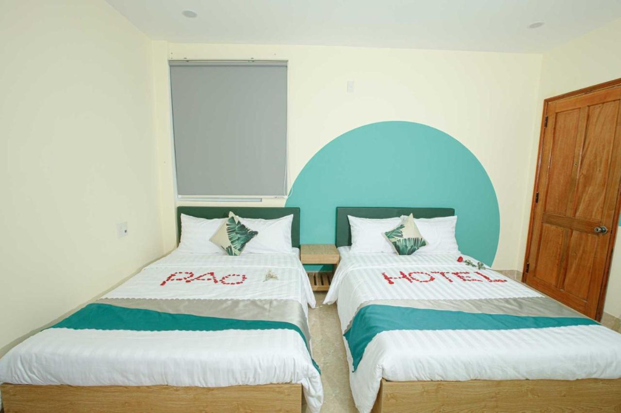 Pao Hotel Hue Dış mekan fotoğraf