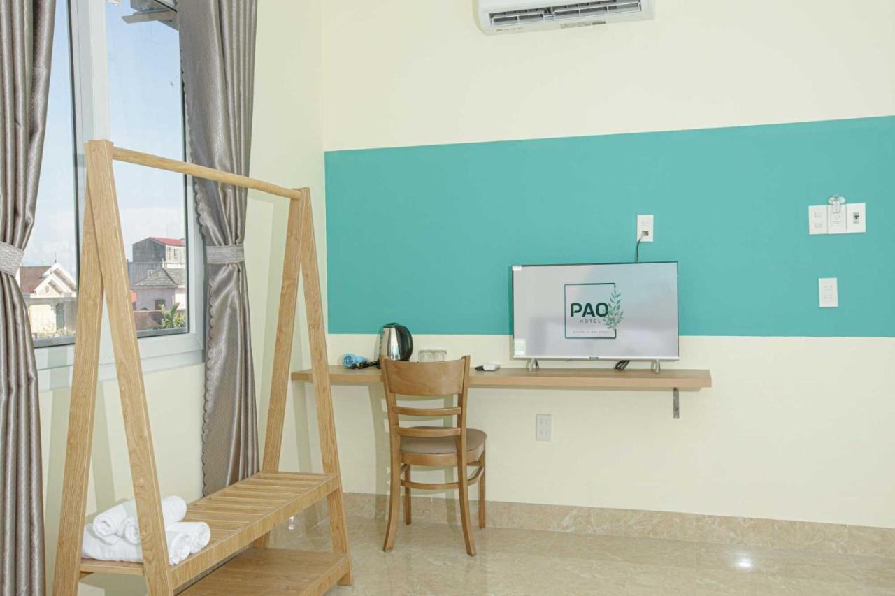 Pao Hotel Hue Dış mekan fotoğraf