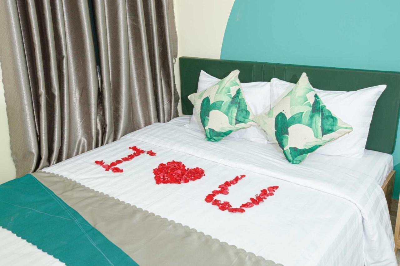 Pao Hotel Hue Dış mekan fotoğraf