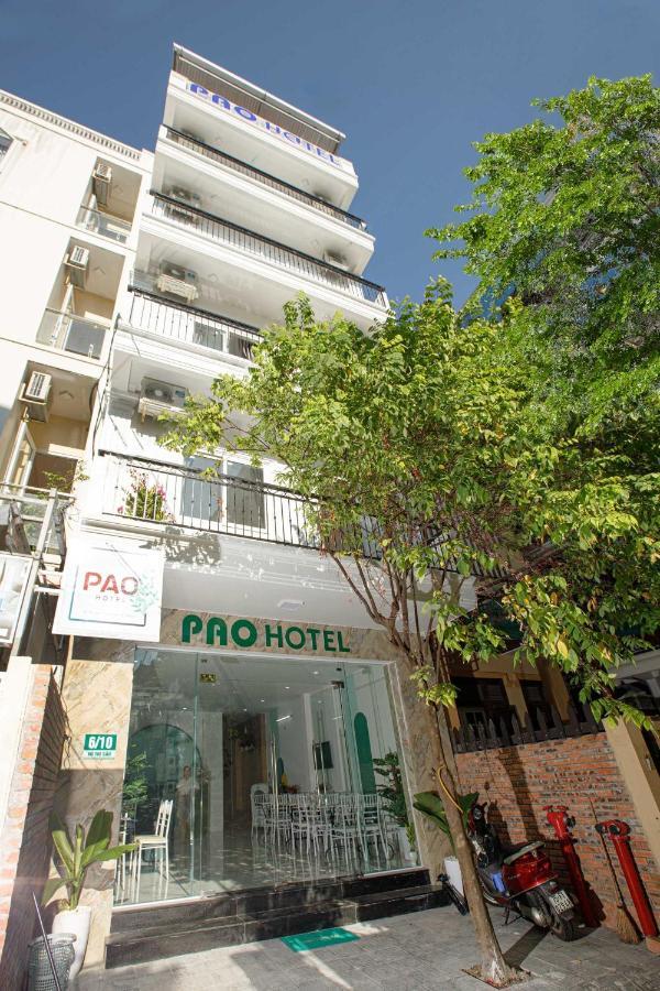Pao Hotel Hue Dış mekan fotoğraf