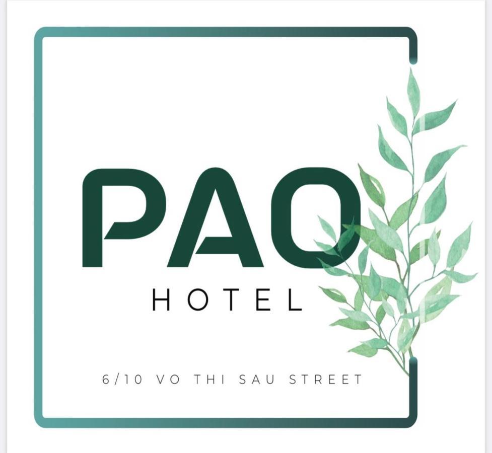 Pao Hotel Hue Dış mekan fotoğraf