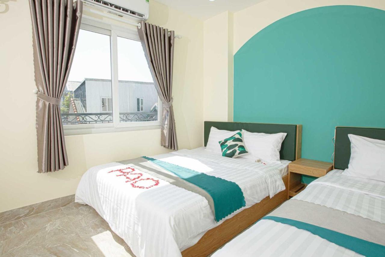 Pao Hotel Hue Dış mekan fotoğraf