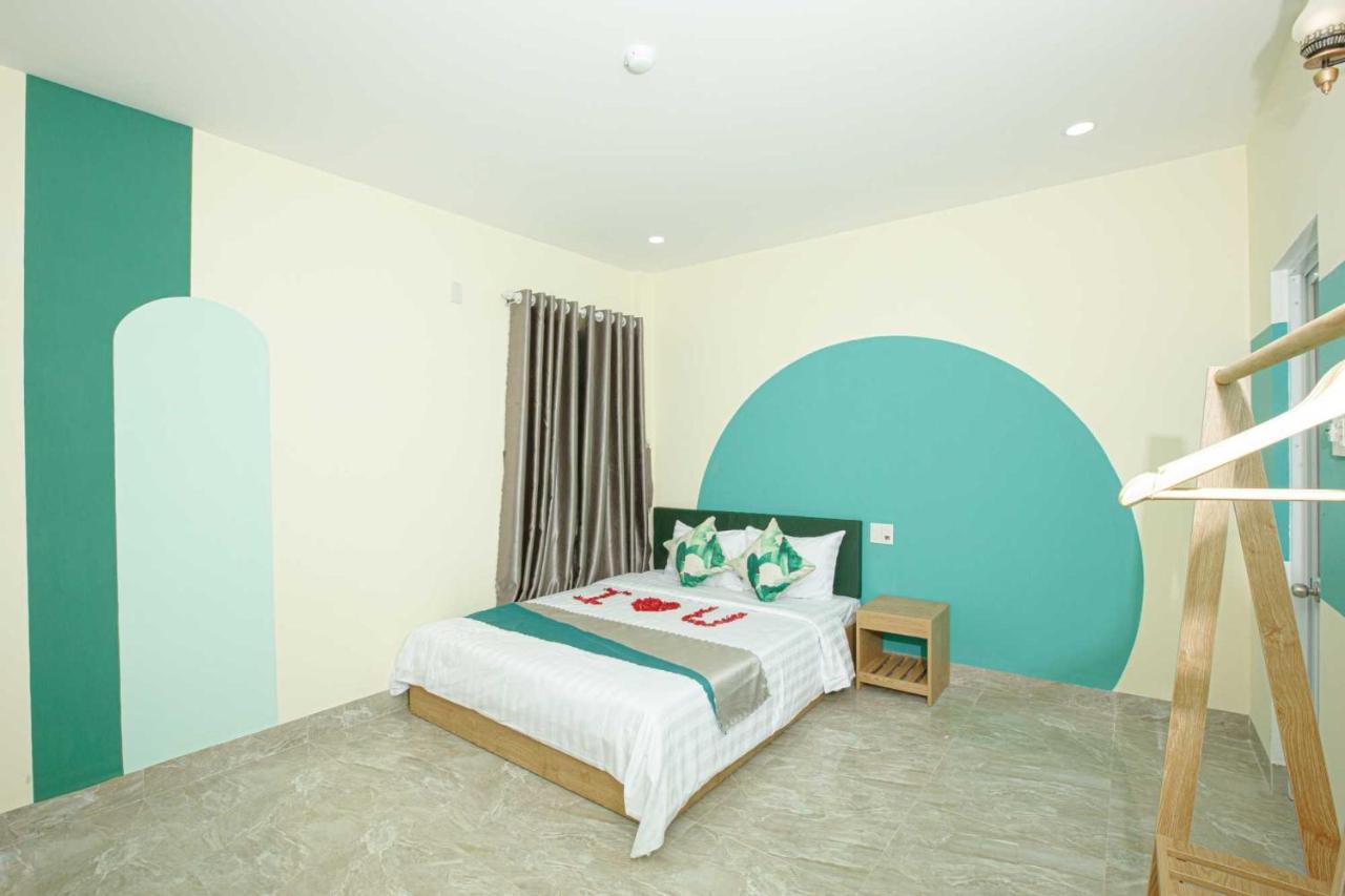 Pao Hotel Hue Dış mekan fotoğraf