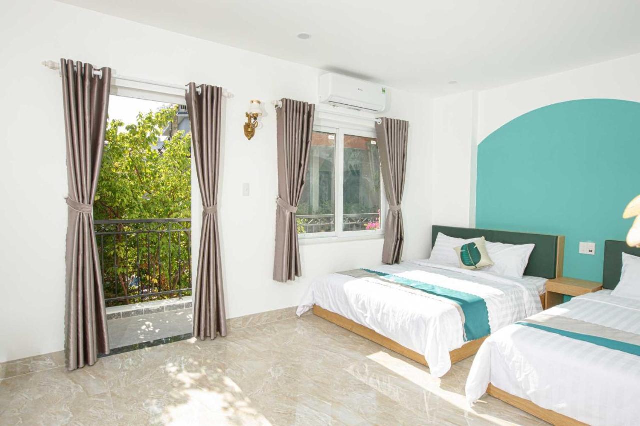 Pao Hotel Hue Dış mekan fotoğraf