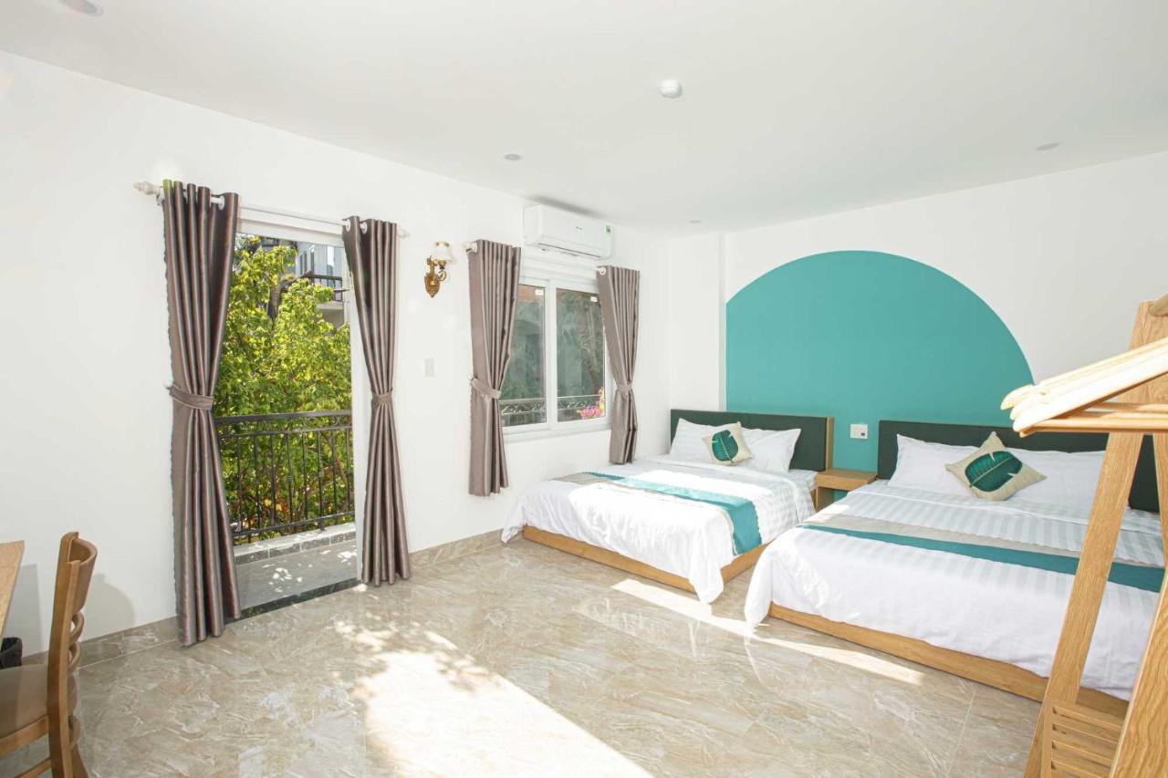 Pao Hotel Hue Dış mekan fotoğraf