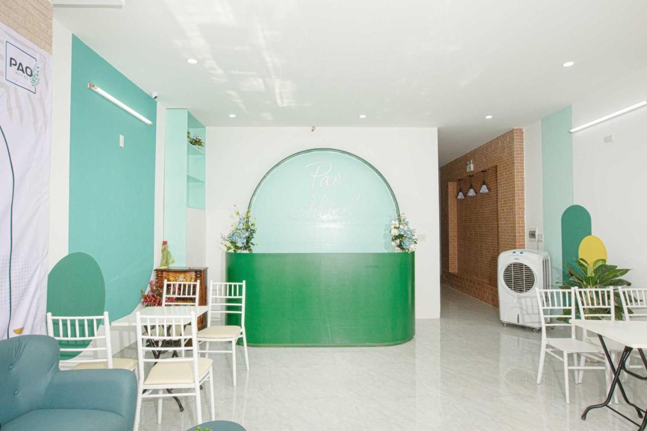 Pao Hotel Hue Dış mekan fotoğraf