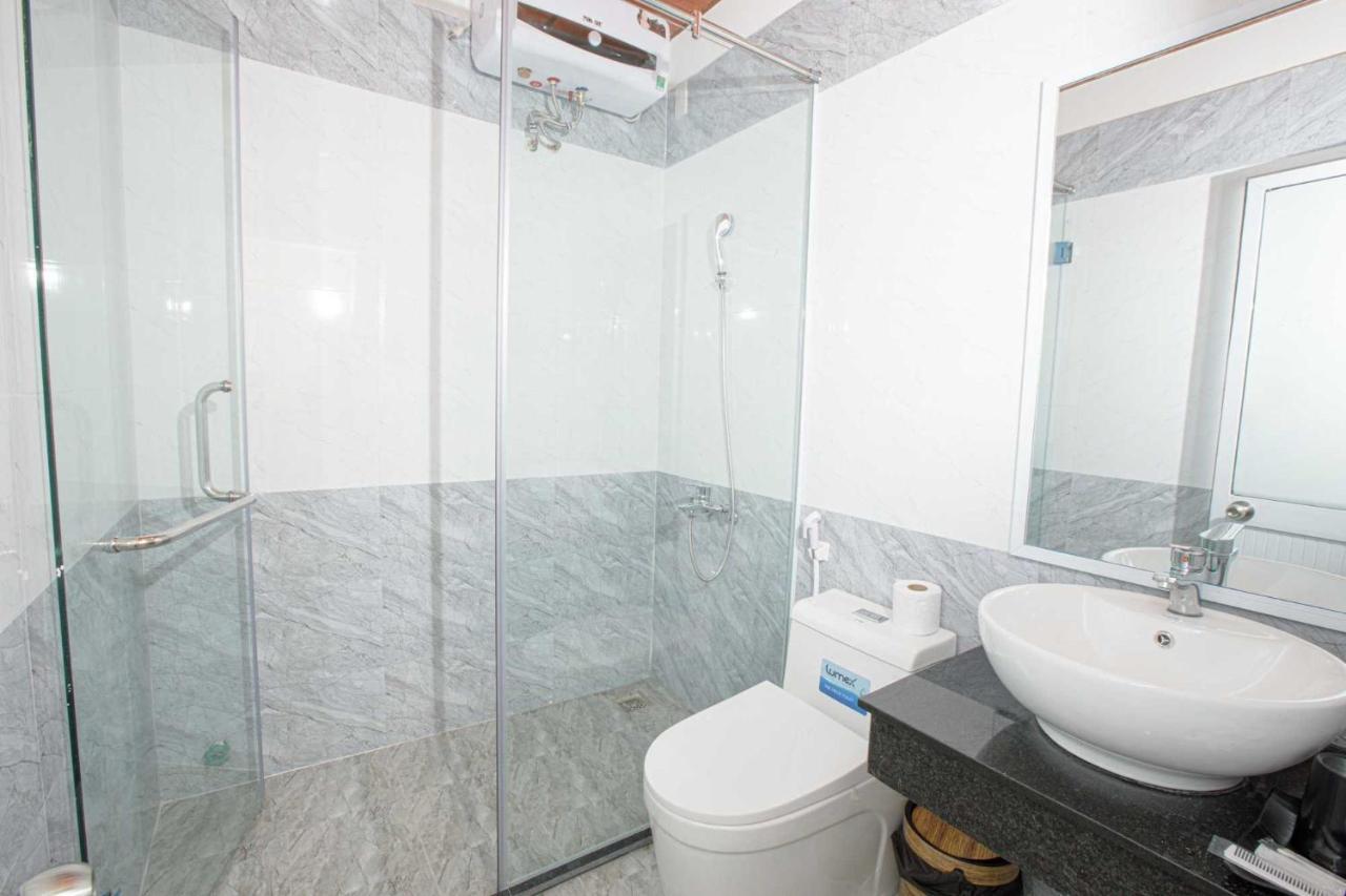 Pao Hotel Hue Dış mekan fotoğraf