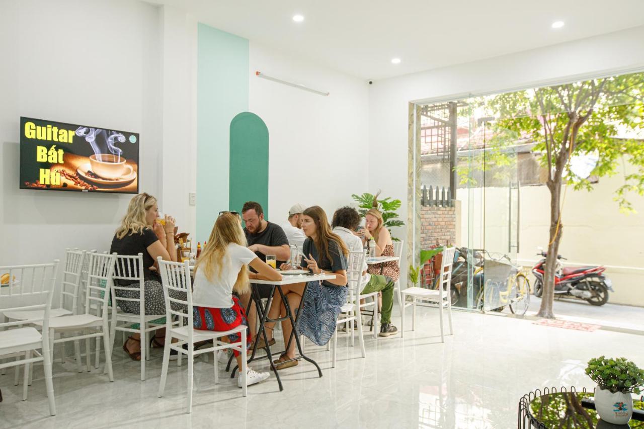 Pao Hotel Hue Dış mekan fotoğraf