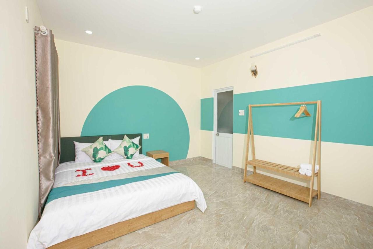 Pao Hotel Hue Dış mekan fotoğraf