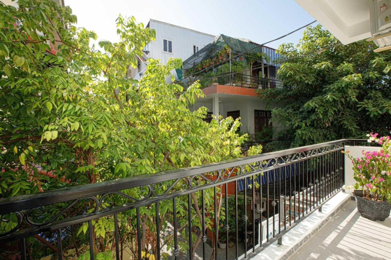 Pao Hotel Hue Dış mekan fotoğraf